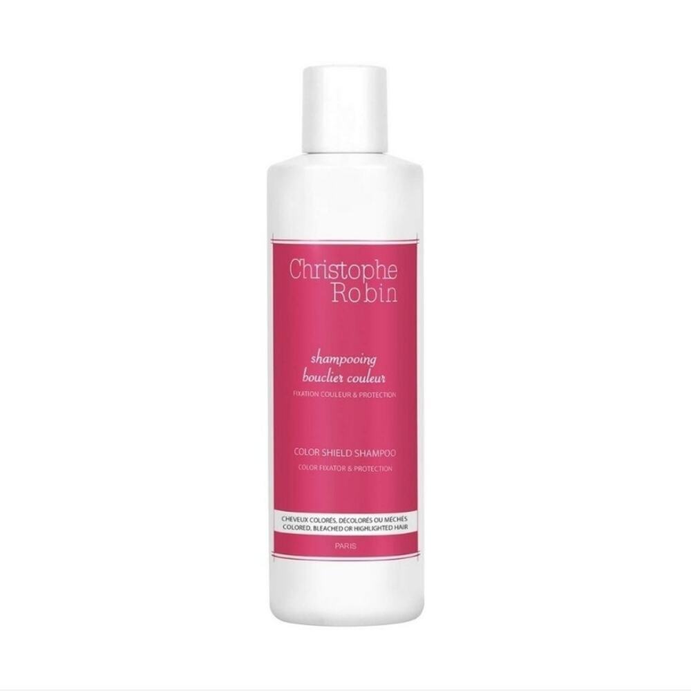 Christophe Robin Color Shield Shampoo